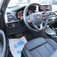 BMW X3 2.0 AT - BMW X3 2.0 AT