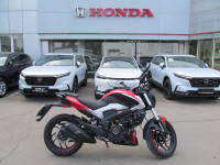 Bajaj dominar D 250