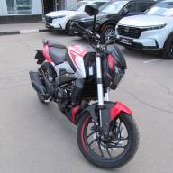 Bajaj dominar D 250 - Bajaj dominar D 250