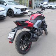 Bajaj dominar D 250 - Bajaj dominar D 250