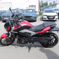 Bajaj dominar D 250 - Bajaj dominar D 250