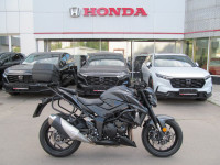 Suzuki GSX-S 750, 2020
