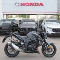 Suzuki GSX-S 750, 2020 - Suzuki GSX-S 750, 2020