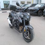 Suzuki GSX-S 750, 2020 - Suzuki GSX-S 750, 2020