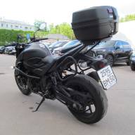 Suzuki GSX-S 750, 2020 - Suzuki GSX-S 750, 2020