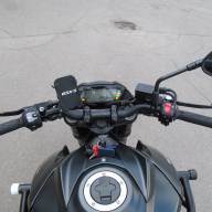 Suzuki GSX-S 750, 2020 - Suzuki GSX-S 750, 2020