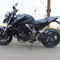 Honda CB 1000 R  - Honda CB 1000 R