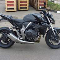 Honda CB 1000 R  - Honda CB 1000 R 