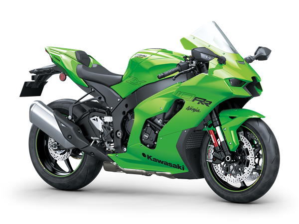Kawasaki Ninja ZX-10RR | Аояма Моторс – официальный дилер