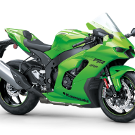 Kawasaki Ninja ZX-10RR - Kawasaki Ninja ZX-10RR