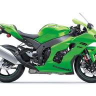 Kawasaki Ninja ZX-10RR - Kawasaki Ninja ZX-10RR