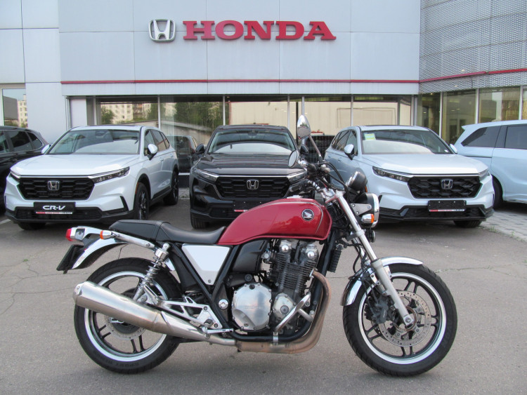 Honda CB 1100