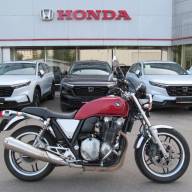 Honda CB 1100 - Honda CB 1100