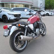 Honda CB 1100 - Honda CB 1100