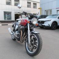 Honda CB 1100 - Honda CB 1100