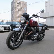 Honda CB 1100 - Honda CB 1100