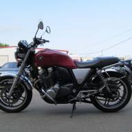 Honda CB 1100 - Honda CB 1100