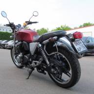 Honda CB 1100 - Honda CB 1100