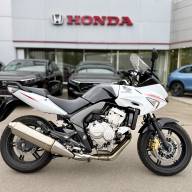 Honda CBF 600 S, 2013, 3 296 км - Honda CBF 600 S, 2013, 3 296 км