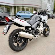 Honda CBF 600 S, 2013, 3 296 км - Honda CBF 600 S, 2013, 3 296 км
