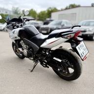 Honda CBF 600 S, 2013, 3 296 км - Honda CBF 600 S, 2013, 3 296 км