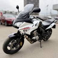Honda CBF 600 S, 2013, 3 296 км - Honda CBF 600 S, 2013, 3 296 км