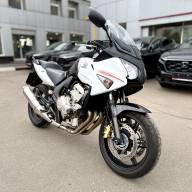 Honda CBF 600 S, 2013, 3 296 км - Honda CBF 600 S, 2013, 3 296 км