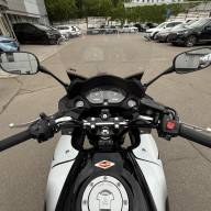 Honda CBF 600 S, 2013, 3 296 км - Honda CBF 600 S, 2013, 3 296 км