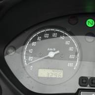 Honda CBF 600 S, 2013, 3 296 км - Honda CBF 600 S, 2013, 3 296 км