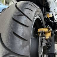 Honda CBF 600 S, 2013, 3 296 км - Honda CBF 600 S, 2013, 3 296 км