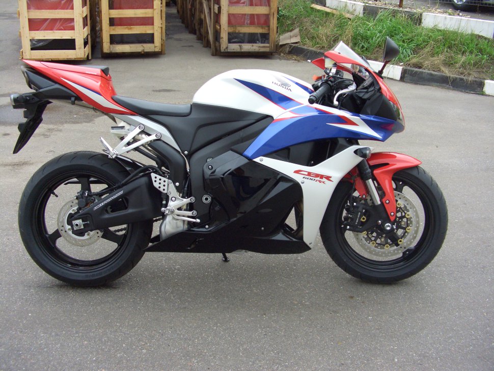 Honda аояма моторс
