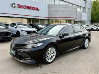 Toyota Camry 2.5 AT, 2019