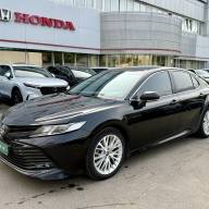 Toyota Camry 2.5 AT, 2019 - Toyota Camry 2.5 AT, 2019