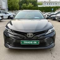 Toyota Camry 2.5 AT, 2019 - Toyota Camry 2.5 AT, 2019