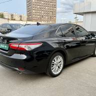 Toyota Camry 2.5 AT, 2019 - Toyota Camry 2.5 AT, 2019