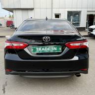 Toyota Camry 2.5 AT, 2019 - Toyota Camry 2.5 AT, 2019