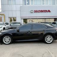 Toyota Camry 2.5 AT, 2019 - Toyota Camry 2.5 AT, 2019