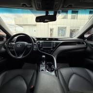 Toyota Camry 2.5 AT, 2019 - Toyota Camry 2.5 AT, 2019