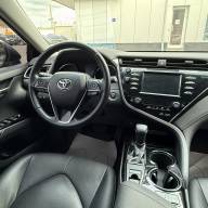 Toyota Camry 2.5 AT, 2019 - Toyota Camry 2.5 AT, 2019