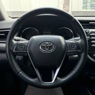Toyota Camry 2.5 AT, 2019 - Toyota Camry 2.5 AT, 2019
