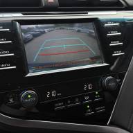 Toyota Camry 2.5 AT, 2019 - Toyota Camry 2.5 AT, 2019