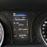 Toyota Camry 2.5 AT, 2019 - Toyota Camry 2.5 AT, 2019