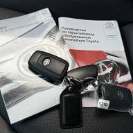 Toyota Camry 2.5 AT, 2019 - Toyota Camry 2.5 AT, 2019