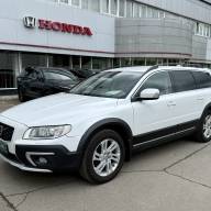 Volvo XC70 2.4 AT, 2016, 177 081 км - Volvo XC70 2.4 AT, 2016, 177 081 км