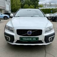 Volvo XC70 2.4 AT, 2016, 177 081 км - Volvo XC70 2.4 AT, 2016, 177 081 км