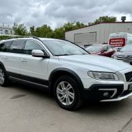 Volvo XC70 2.4 AT, 2016, 177 081 км - Volvo XC70 2.4 AT, 2016, 177 081 км