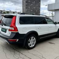 Volvo XC70 2.4 AT, 2016, 177 081 км - Volvo XC70 2.4 AT, 2016, 177 081 км