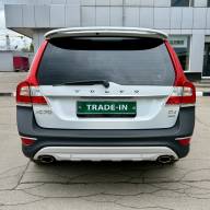 Volvo XC70 2.4 AT, 2016, 177 081 км - Volvo XC70 2.4 AT, 2016, 177 081 км