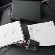 Volvo XC70 2.4 AT, 2016, 177 081 км - Volvo XC70 2.4 AT, 2016, 177 081 км