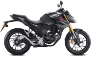 HONDA CBF190R